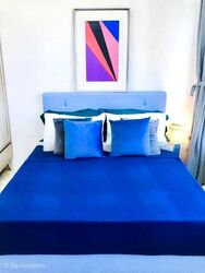 The Luxurie (D19), Condominium #470122411